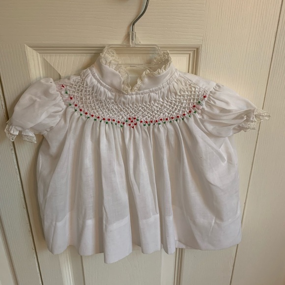 Vintage poly flinders - Picture 1 of 3